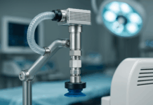 Energieeffizienz in der Vakuumtechnik: Wie moderne Systeme Kosten und Emissionen reduzieren