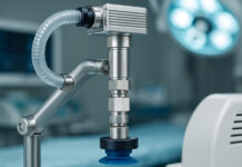 Vakuum in der Medizintechnik: Präzision und Sicherheit auf höchstem Niveau