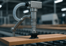 Vakuumtechnik für die Holzverarbeitung: Effizienz und Präzision mit Vuototecnica