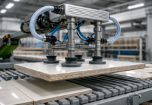 Vakuumtechnik in der Solarindustrie: Präzision und Effizienz bei der Modulfertigung