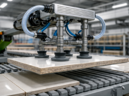 Vakuumtechnik in der Solarindustrie: Präzision und Effizienz bei der Modulfertigung