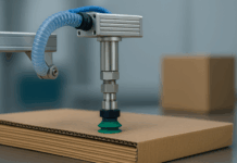 Energieeinsparung durch Vakuumtechnologie: Wie Vuototecnica zur Effizienzsteigerung beiträgt