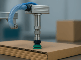 Energieeinsparung durch Vakuumtechnologie: Wie Vuototecnica zur Effizienzsteigerung beiträgt