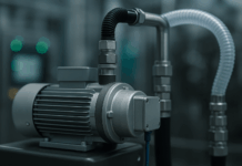 Energieeffiziente Vakuumsysteme: Nachhaltigkeit beginnt im Unterdruck