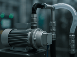 Energieeffiziente Vakuumsysteme: Nachhaltigkeit beginnt im Unterdruck