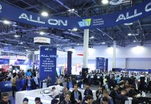 CES in Las Vegas: zwischen futuristischen Robotern und anderen Möglichkeiten der Technik CES
