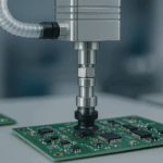 Vakuumtechnik in der Lebensmittelindustrie: Hygiene, Präzision und Effizienz im Fokus