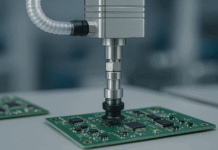 Vakuumtechnik in der Lebensmittelindustrie: Hygiene, Präzision und Effizienz im Fokus