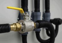 Vakuumtechnik und Industrie 4.0: Intelligente Systeme für eine vernetzte Produktion