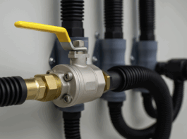 Vakuumtechnik und Industrie 4.0: Intelligente Systeme für eine vernetzte Produktion