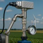 Energieeffizienz durch Vakuum: Wie moderne Vakuumtechnik zur Nachhaltigkeit beiträgt