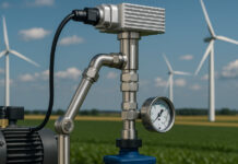 Energieeffizienz durch Vakuum: Wie moderne Vakuumtechnik zur Nachhaltigkeit beiträgt