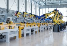 Vakuum und Automatisierung: Die Zukunft der Industrie beginnt hier Automatisierung