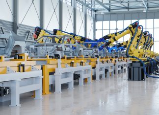 Vakuum und Automatisierung: Die Zukunft der Industrie beginnt hier Automatisierung