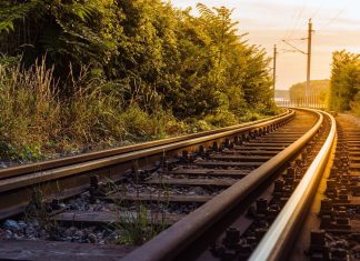 Vuototecnica-Lösungen für den Eisenbahnsektor