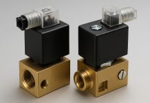 Kompakt, schnell, zuverlässig: Mini-Elektropiloten von Vuototecnica im Fokus