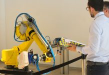 Wachsende Robotik: die vielversprechende Zukunft von Vuototecnica Robotik